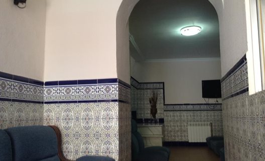 Pension La Milagrosa