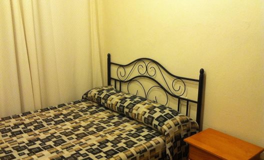 Pension La Milagrosa