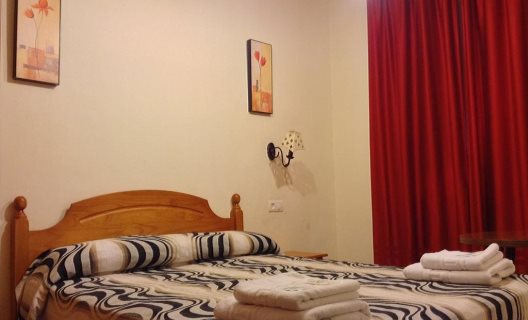 Pension La Milagrosa
