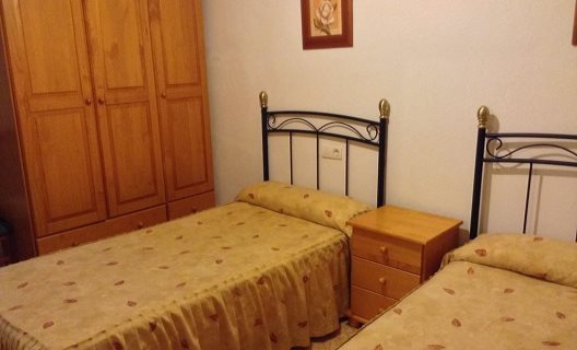 Pension La Milagrosa
