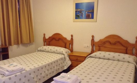 Pension La Milagrosa
