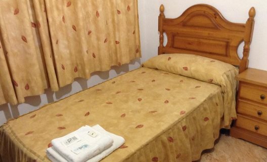 Pension La Milagrosa