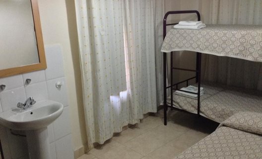 Pension La Milagrosa