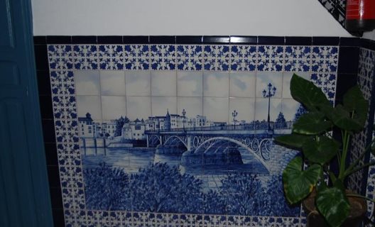 Pension La Montorena