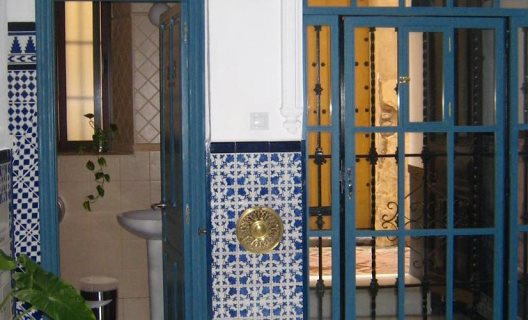 Pension La Montorena