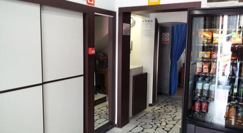 Pension La Orozca