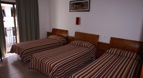 Pension La Orozca