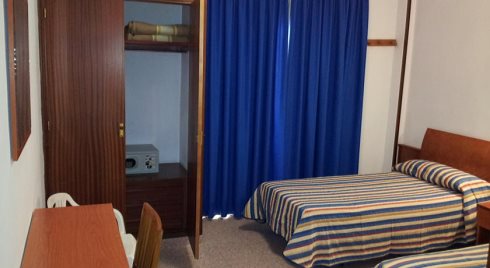 Pension La Orozca