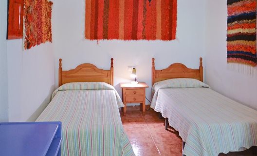 Pension La Palma