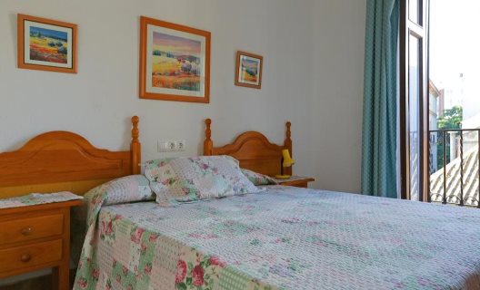 Pension La Palma
