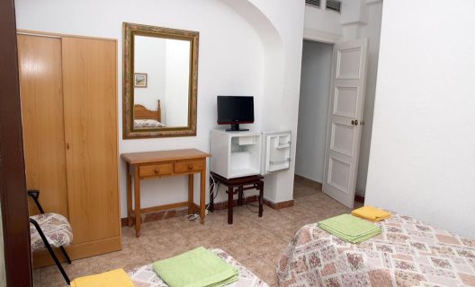 Pension La Palma