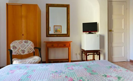 Pension La Palma