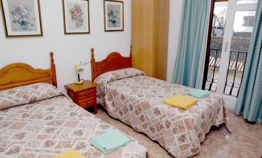 Pension La Palma