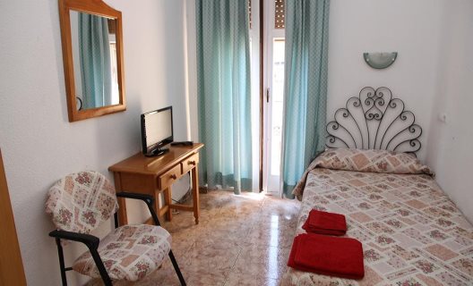 Pension La Palma