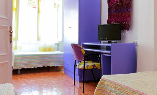 Pension La Palma