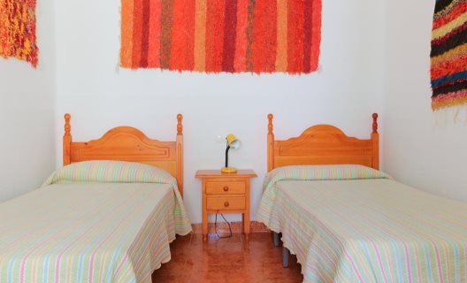 Pension La Palma