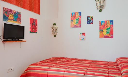 Pension La Palma