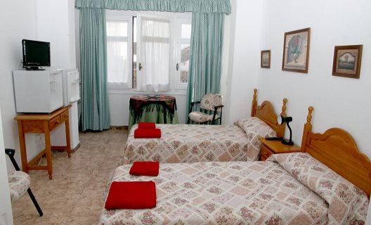 Pension La Palma