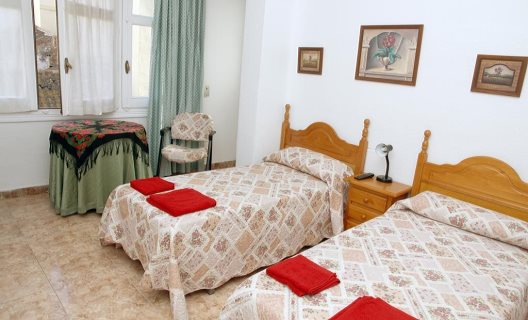 Pension La Palma