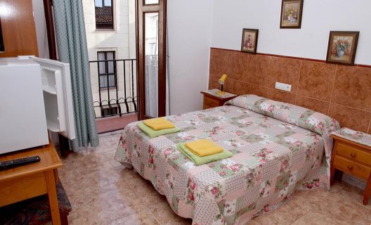 Pension La Palma