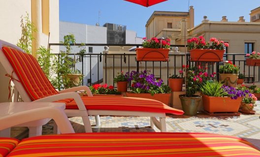 Pension La Palma