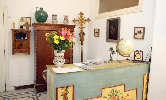 Pension La Palma