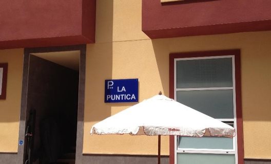 Pensión La Puntica