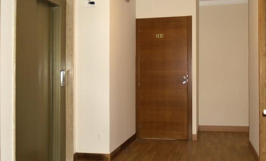 Pension Las Palmeras