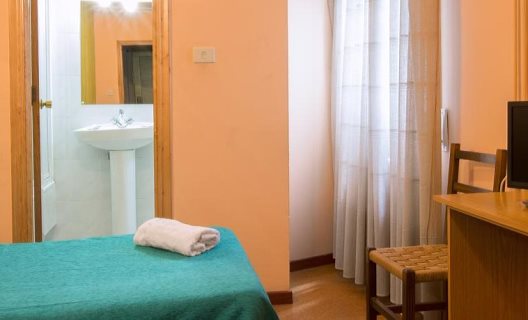 Pension Las Palmeras