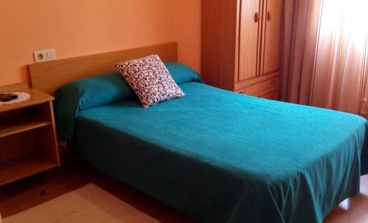 Pension Las Palmeras