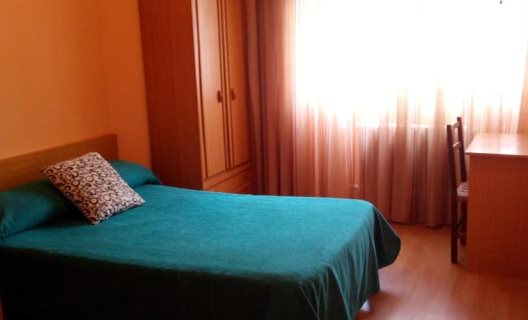 Pension Las Palmeras