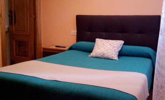 Pension Las Palmeras