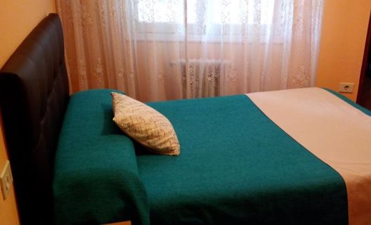 Pension Las Palmeras