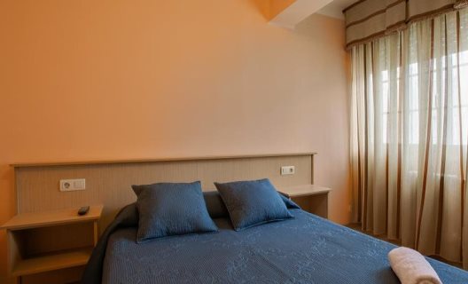 Pension Las Palmeras