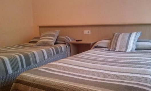 Pension Las Palmeras