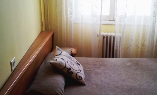 Pension Las Palmeras