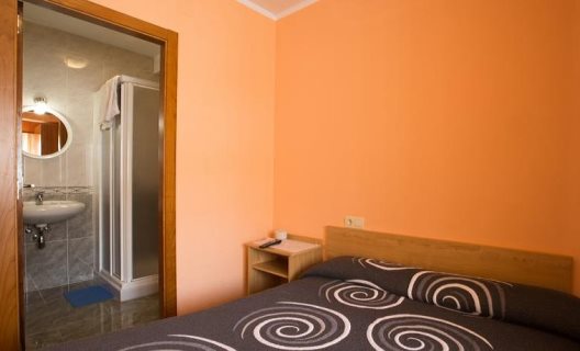 Pension Las Palmeras