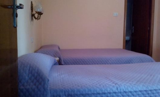 Pension Las Palmeras