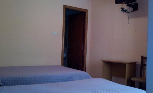 Pension Las Palmeras