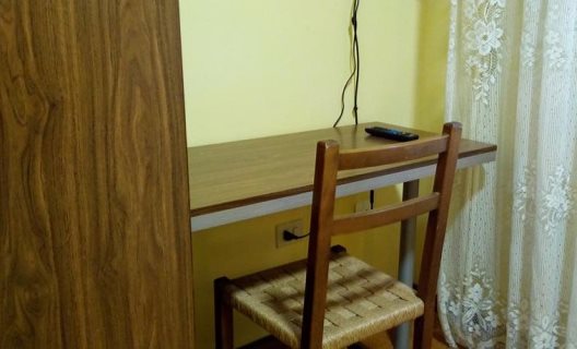 Pension Las Palmeras