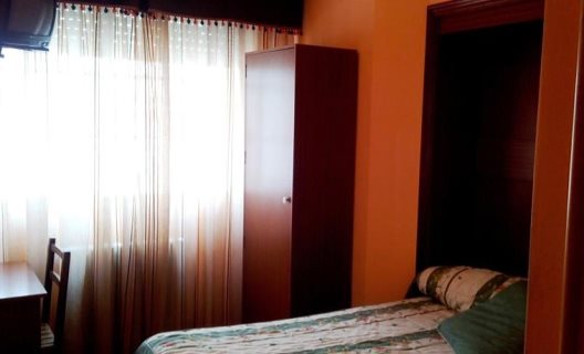 Pension Las Palmeras