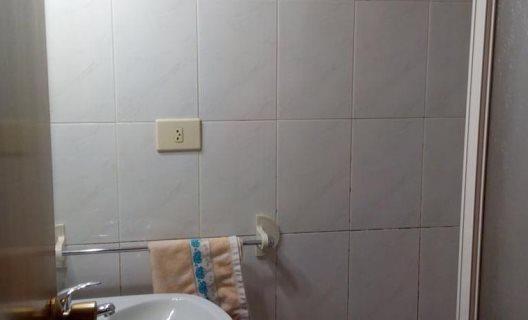 Pension Las Palmeras