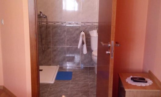 Pension Las Palmeras