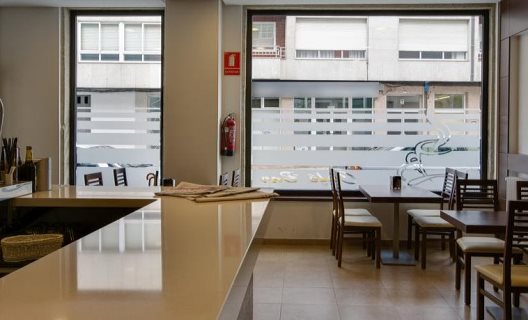 Pension Las Palmeras