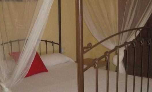 Pension Las Palomas
