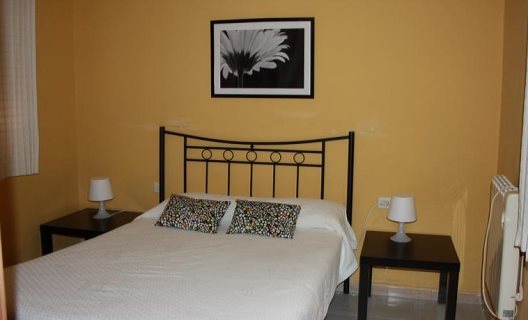 Pension Las Palomas