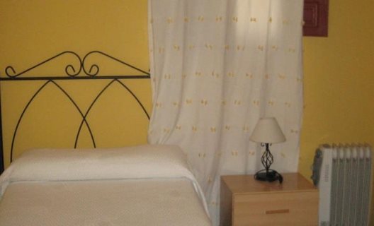Pension Las Palomas