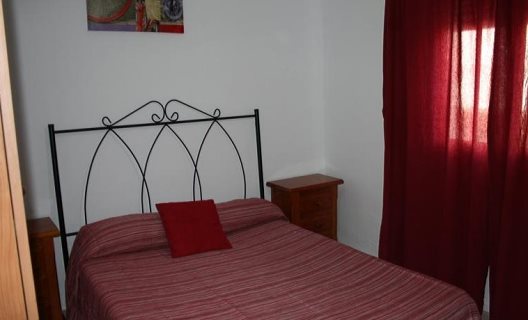 Pension Las Palomas