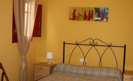 Pension Las Palomas
