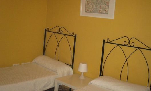 Pension Las Palomas